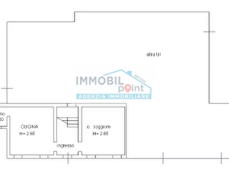 Immagine 36 di Rustico / casale in vendita  in Via Euganea Feriole a Selvazzano Dentro