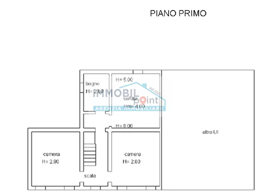 Immagine 37 di Rustico / casale in vendita  in Via Euganea Feriole a Selvazzano Dentro