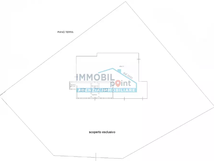 Immagine 38 di Rustico / casale in vendita  in Via Euganea Feriole a Selvazzano Dentro