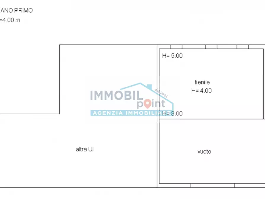 Immagine 40 di Rustico / casale in vendita  in Via Euganea Feriole a Selvazzano Dentro