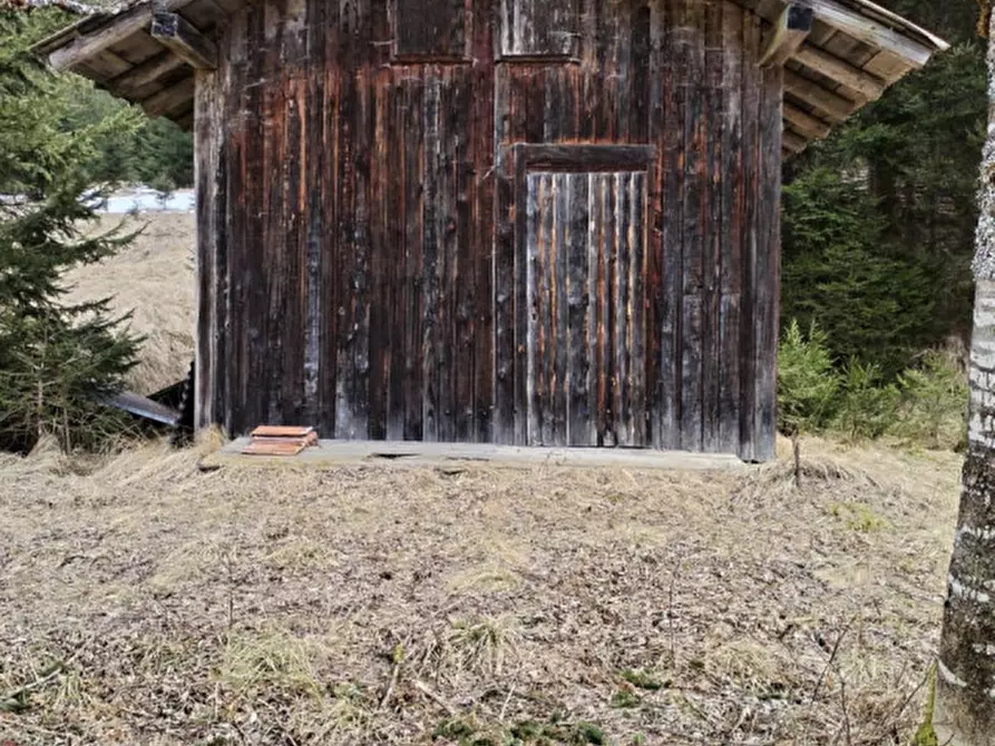 mansarda in vendita ad Auronzo di Cadore
