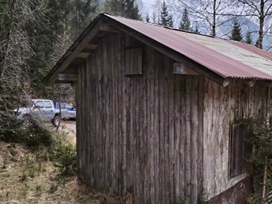Immagine 4 di Rustico / casale in vendita  in Via Val Da Rin a Auronzo Di Cadore