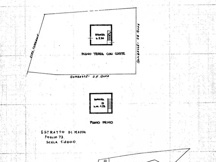 Immagine 10 di Rustico / casale in vendita  in Via Val Da Rin a Auronzo Di Cadore