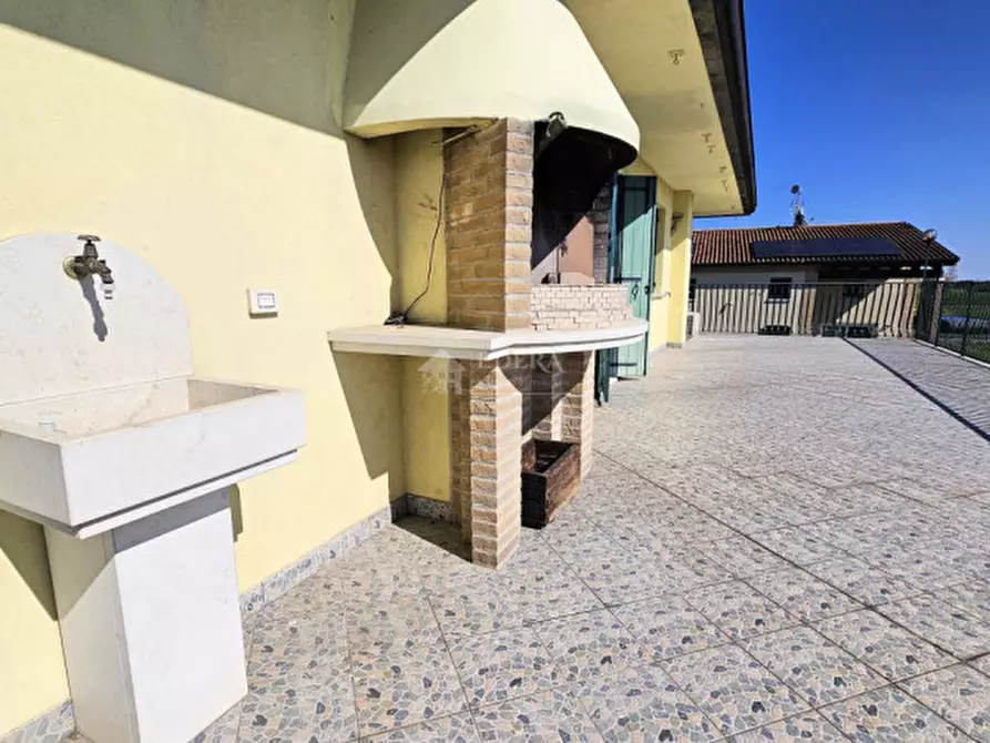 Immagine 3 di Casa indipendente in vendita  in via riviera 10 a Polverara