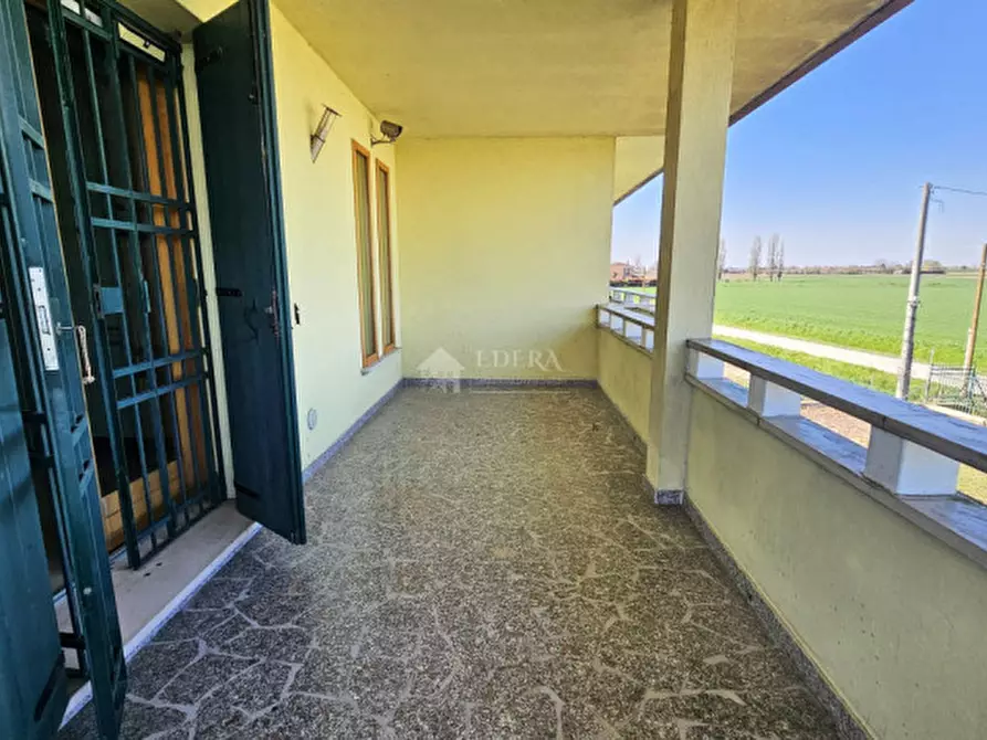 Immagine 4 di Casa indipendente in vendita  in via riviera 10 a Polverara