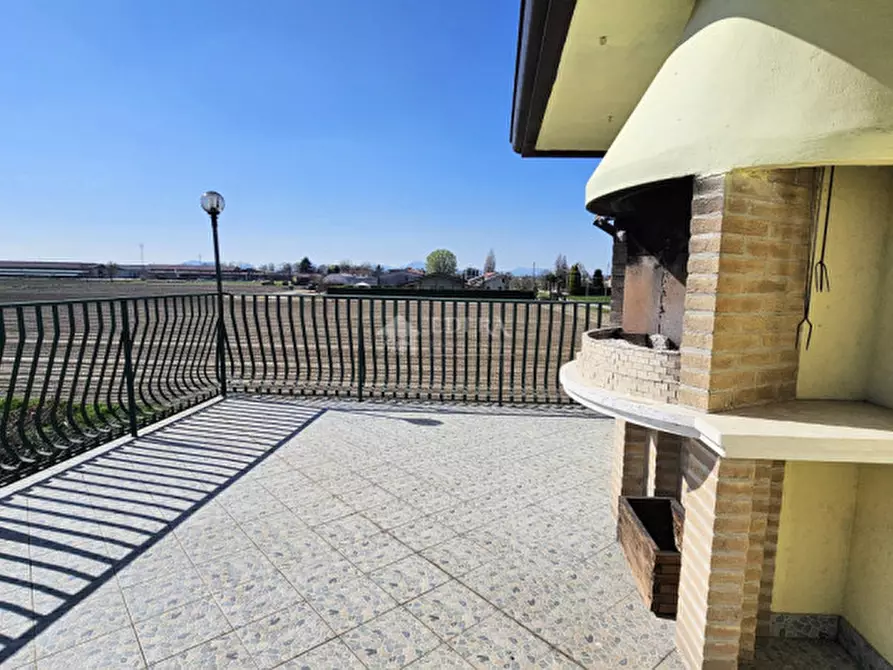 Immagine 5 di Casa indipendente in vendita  in via riviera 10 a Polverara