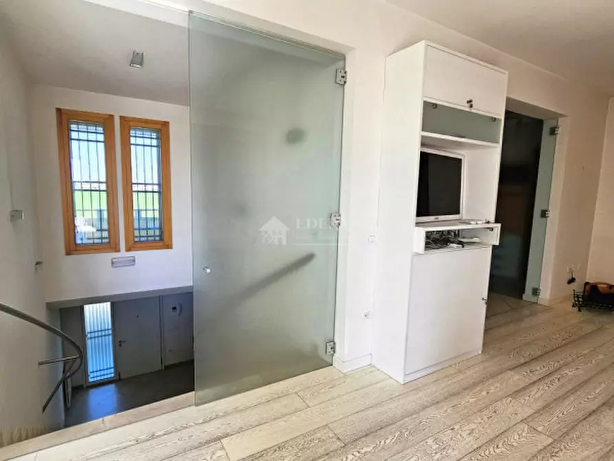 Immagine 8 di Casa indipendente in vendita  in via riviera 10 a Polverara