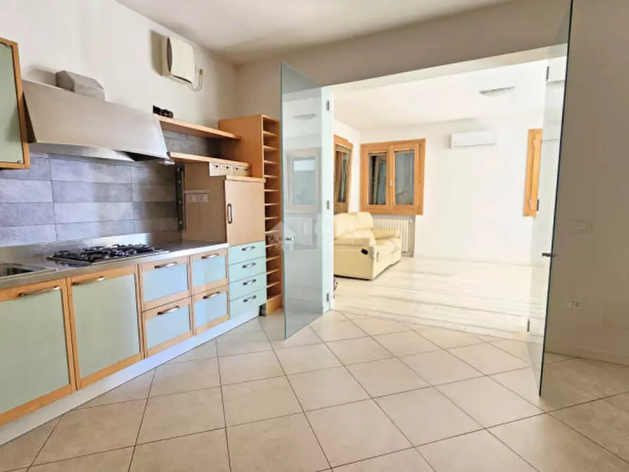 Immagine 9 di Casa indipendente in vendita  in via riviera 10 a Polverara