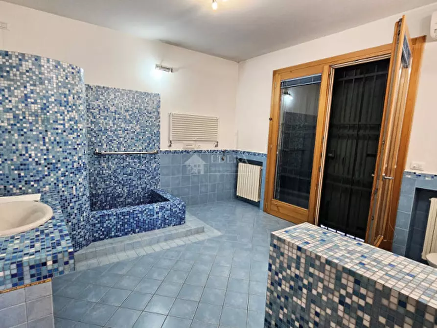 Immagine 12 di Casa indipendente in vendita  in via riviera 10 a Polverara