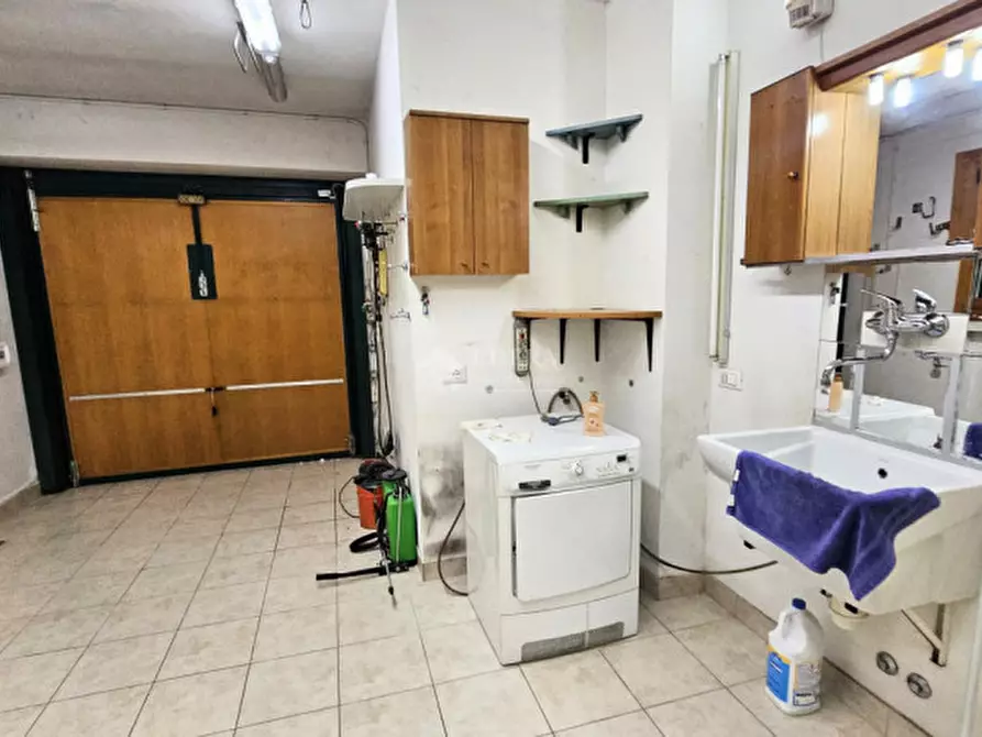 Immagine 15 di Casa indipendente in vendita  in via riviera 10 a Polverara