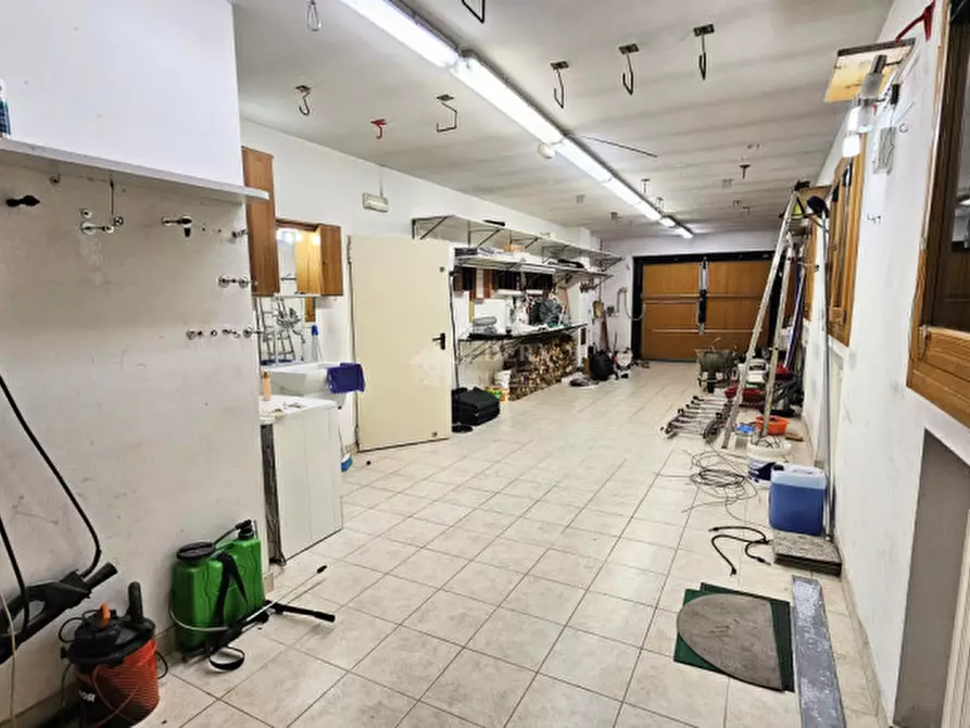 Immagine 16 di Casa indipendente in vendita  in via riviera 10 a Polverara