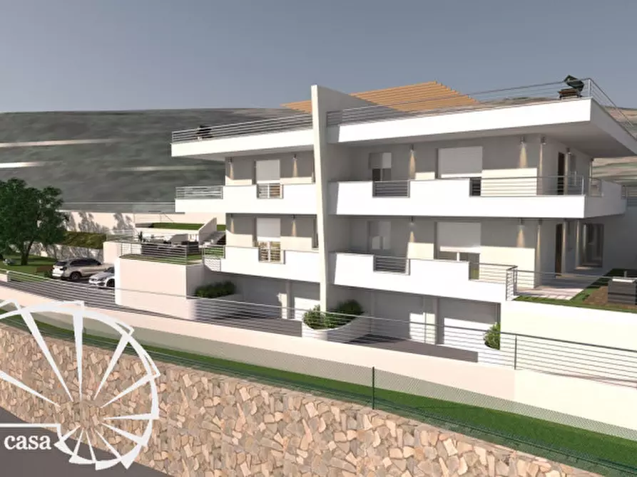 Immagine 1 di Appartamento in vendita  a Vaiano