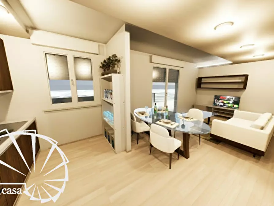 Immagine 4 di Appartamento in vendita  a Vaiano