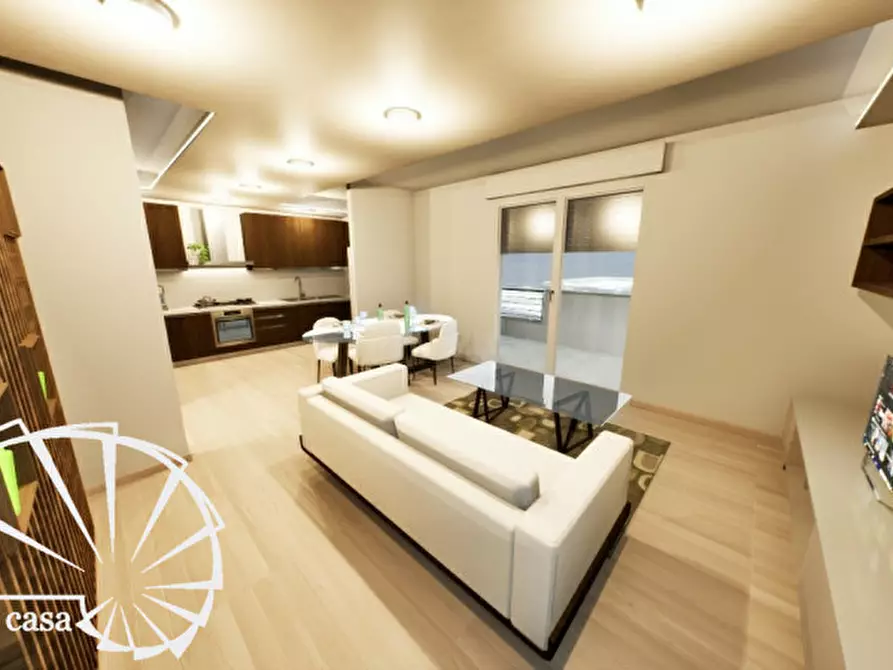 Immagine 8 di Appartamento in vendita  a Vaiano