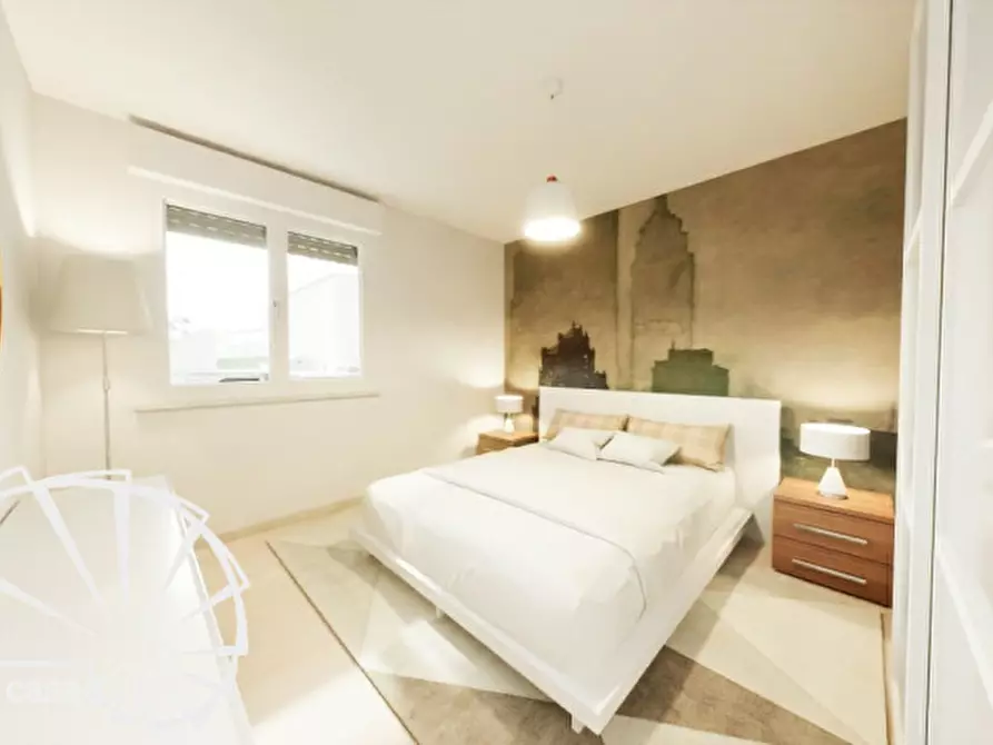 Immagine 11 di Appartamento in vendita  a Vaiano