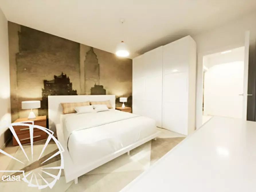 Immagine 13 di Appartamento in vendita  a Vaiano