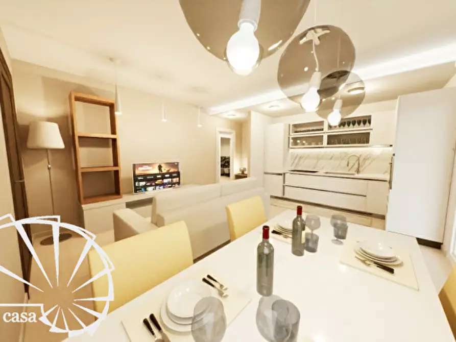 Immagine 21 di Appartamento in vendita  a Vaiano