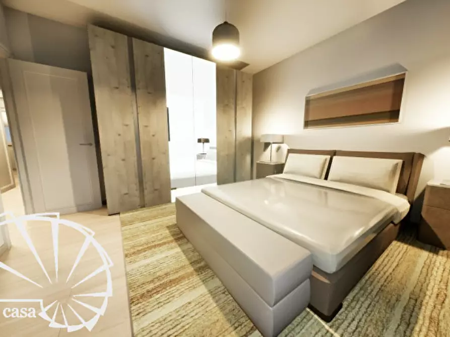 Immagine 23 di Appartamento in vendita  a Vaiano