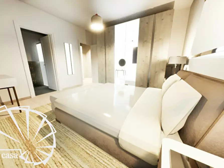 Immagine 24 di Appartamento in vendita  a Vaiano