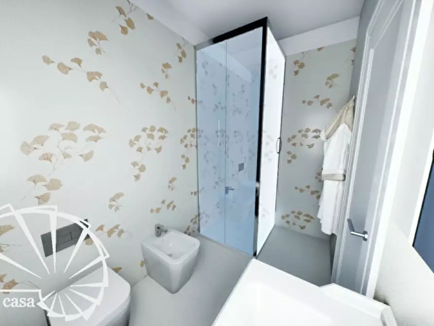 Immagine 33 di Appartamento in vendita  a Vaiano