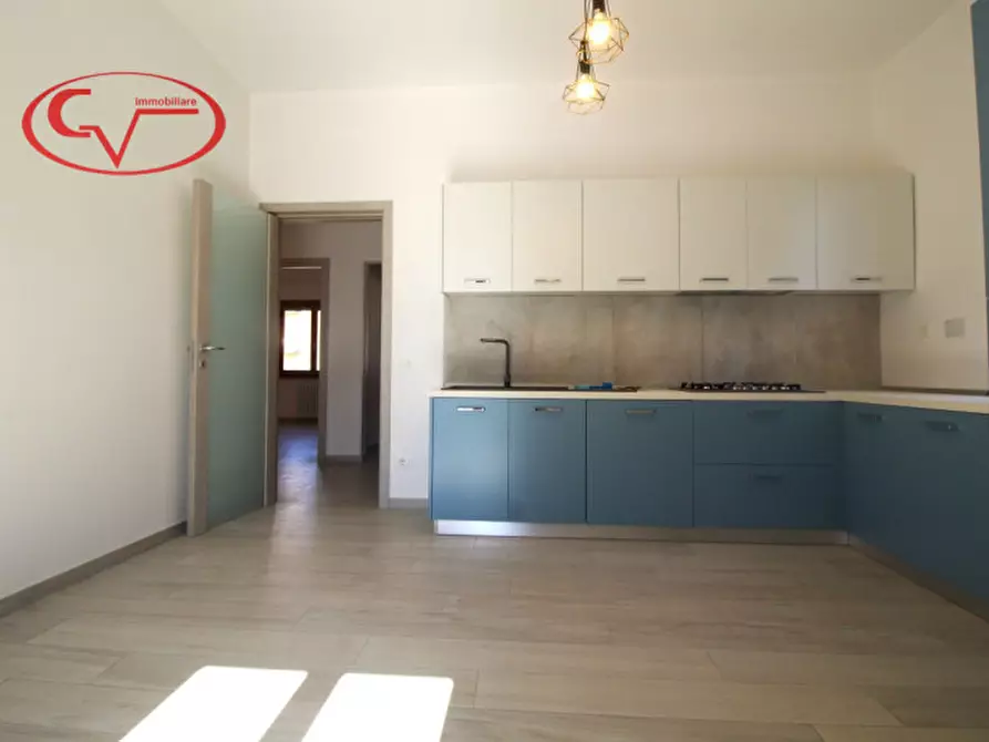 Immagine 2 di Appartamento in vendita  in Via Milano a San Giovanni Valdarno