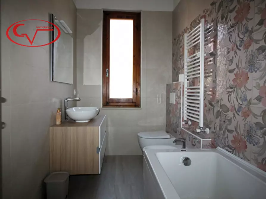 Immagine 10 di Appartamento in vendita  in Via Milano a San Giovanni Valdarno