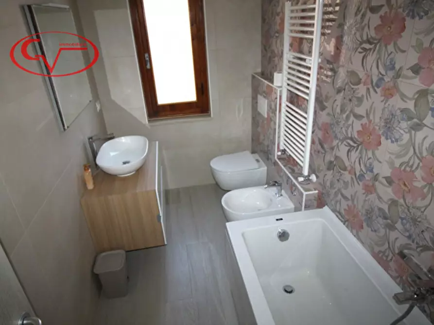 Immagine 11 di Appartamento in vendita  in Via Milano a San Giovanni Valdarno