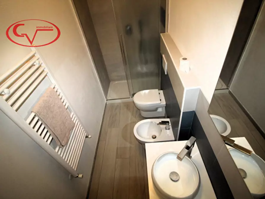 Immagine 12 di Appartamento in vendita  in Via Milano a San Giovanni Valdarno