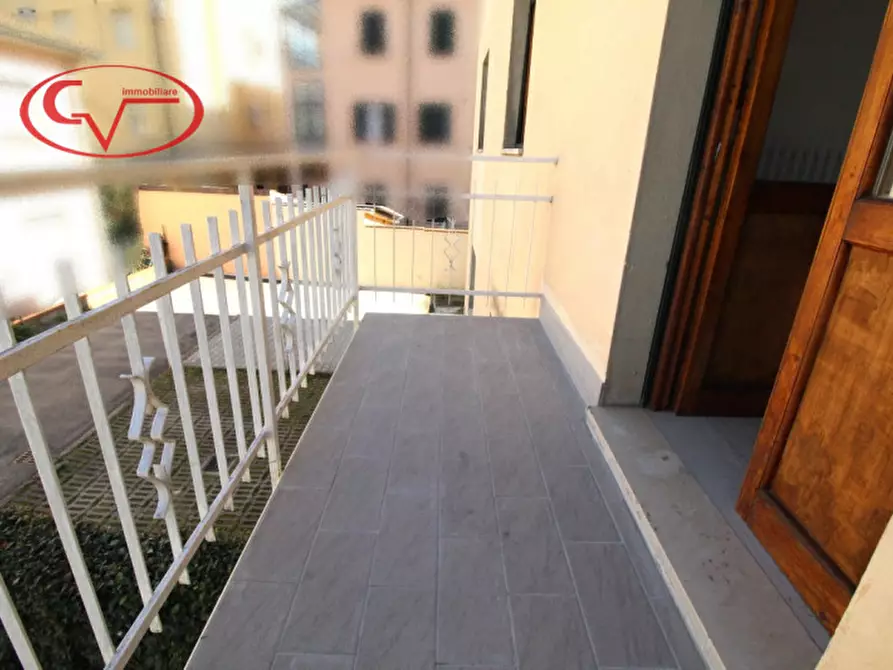 Immagine 20 di Appartamento in vendita  in Via Milano a San Giovanni Valdarno