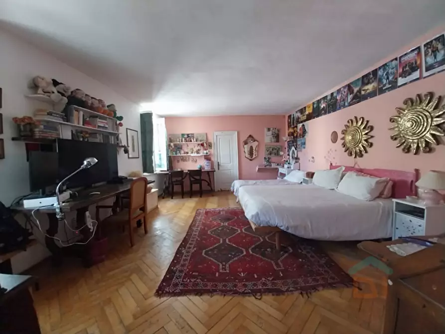 Immagine 4 di Palazzo in vendita  in PIAZZA UNITA' D'ITALIA 27 a Cervignano Del Friuli