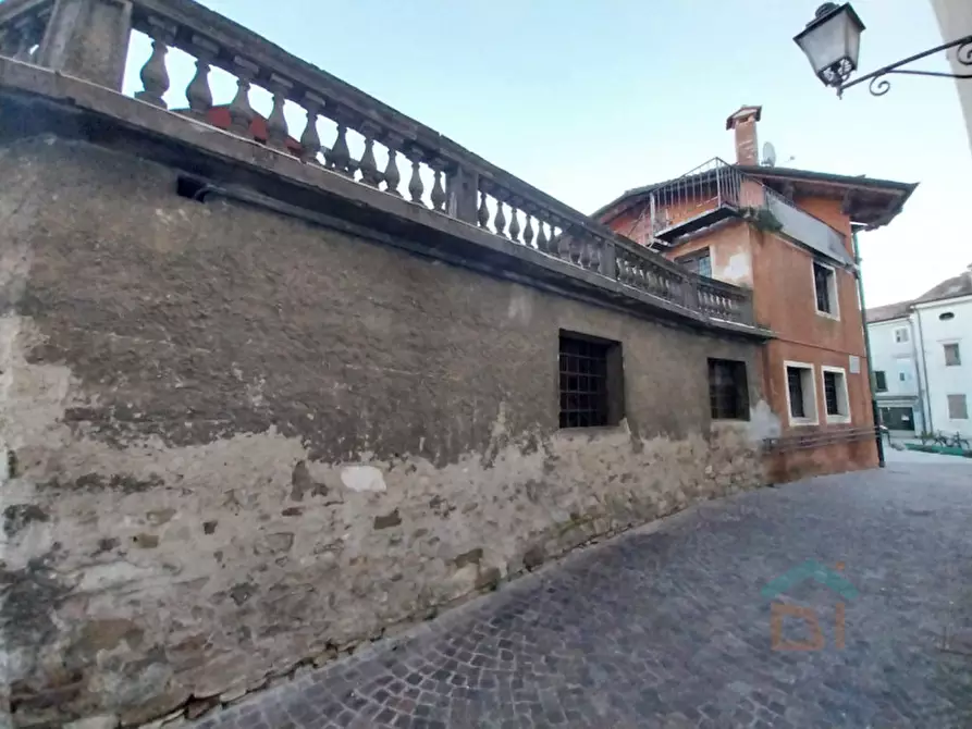 Immagine 6 di Palazzo in vendita  in PIAZZA UNITA' D'ITALIA 27 a Cervignano Del Friuli