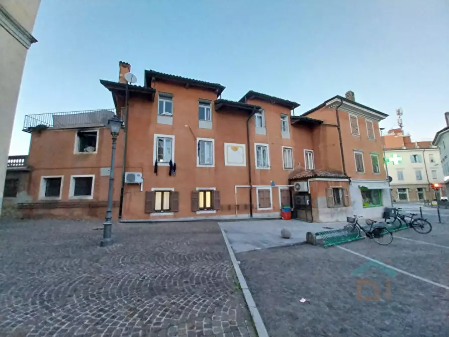 Immagine 6 di Palazzo in vendita  in PIAZZA UNITA' D'ITALIA 27 a Cervignano Del Friuli