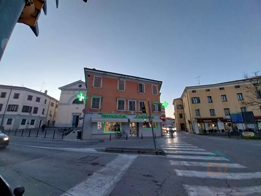 Immagine 8 di Palazzo in vendita  in PIAZZA UNITA' D'ITALIA 27 a Cervignano Del Friuli