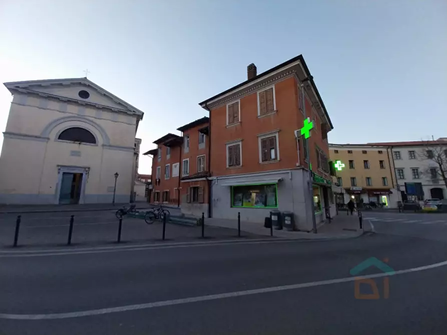 Immagine 9 di Palazzo in vendita  in PIAZZA UNITA' D'ITALIA 27 a Cervignano Del Friuli