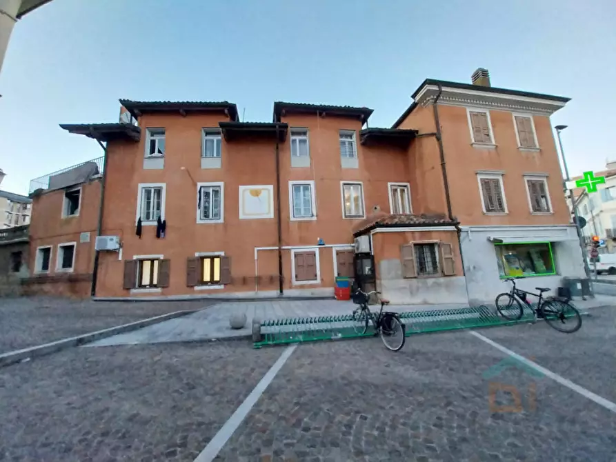 Immagine 9 di Palazzo in vendita  in PIAZZA UNITA' D'ITALIA 27 a Cervignano Del Friuli