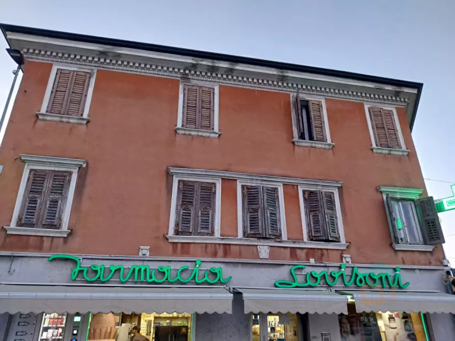 Immagine 10 di Palazzo in vendita  in PIAZZA UNITA' D'ITALIA 27 a Cervignano Del Friuli