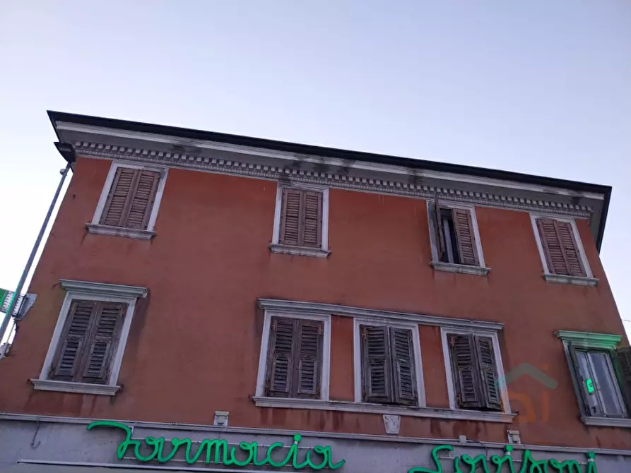 Immagine 12 di Palazzo in vendita  in PIAZZA UNITA' D'ITALIA 27 a Cervignano Del Friuli