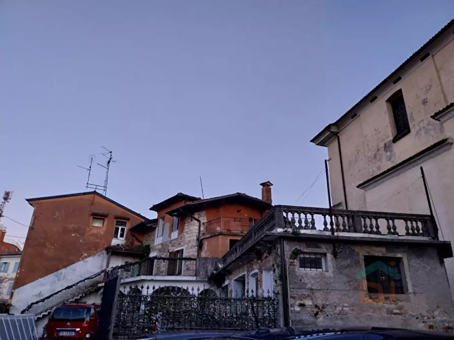 Immagine 13 di Palazzo in vendita  in PIAZZA UNITA' D'ITALIA 27 a Cervignano Del Friuli