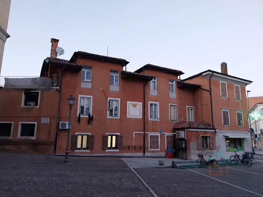 Immagine 15 di Palazzo in vendita  in PIAZZA UNITA' D'ITALIA 27 a Cervignano Del Friuli