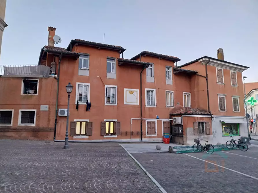 Immagine 16 di Palazzo in vendita  in PIAZZA UNITA' D'ITALIA 27 a Cervignano Del Friuli
