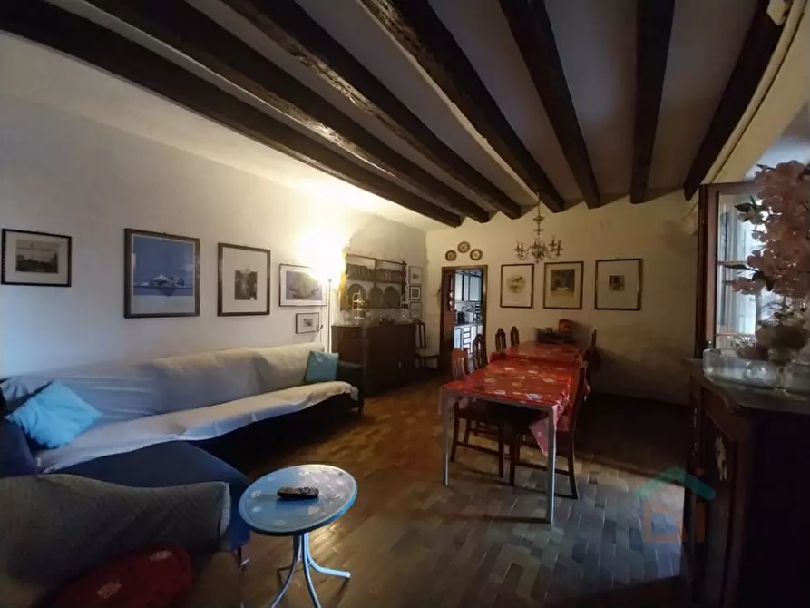 Immagine 16 di Palazzo in vendita  in PIAZZA UNITA' D'ITALIA 27 a Cervignano Del Friuli