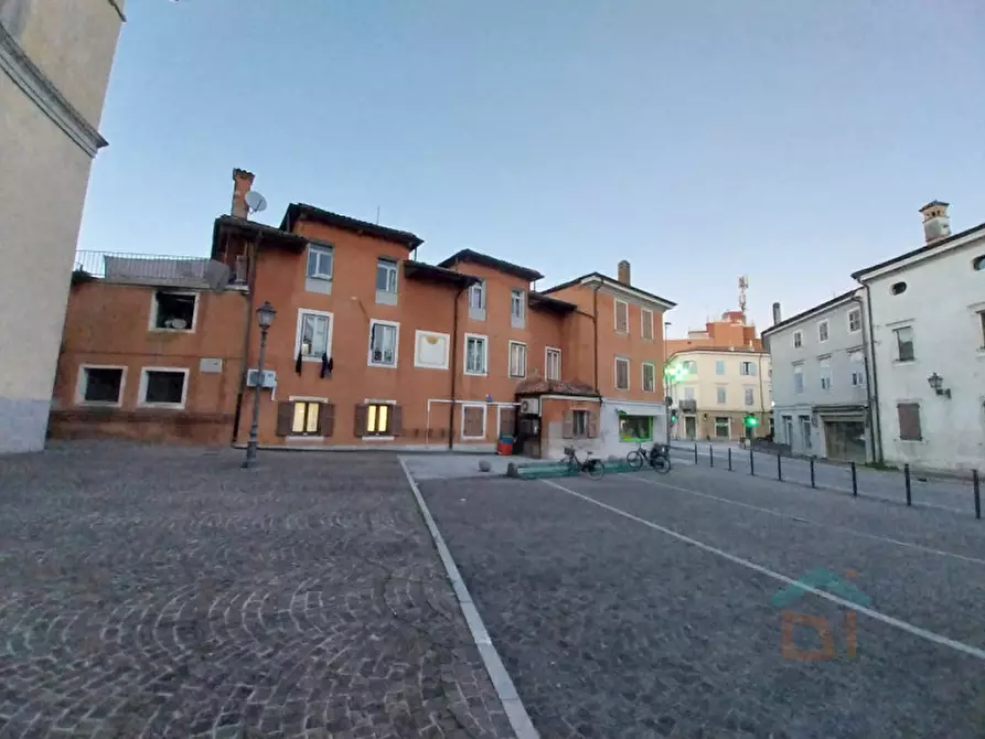 Immagine 19 di Palazzo in vendita  in PIAZZA UNITA' D'ITALIA 27 a Cervignano Del Friuli