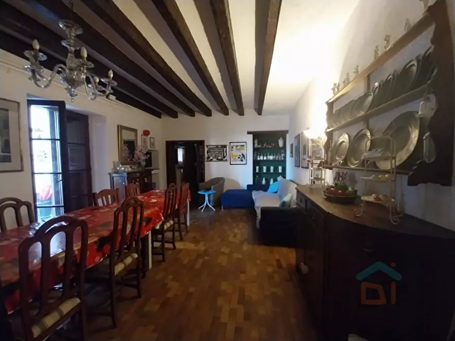 Immagine 23 di Palazzo in vendita  in PIAZZA UNITA' D'ITALIA 27 a Cervignano Del Friuli