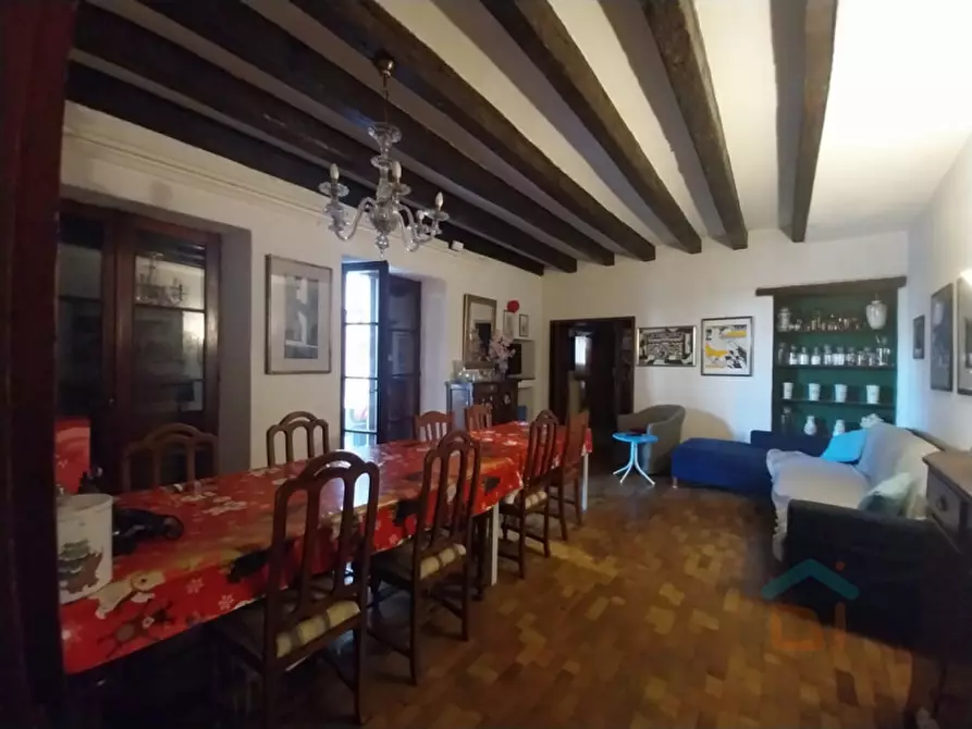 Immagine 24 di Palazzo in vendita  in PIAZZA UNITA' D'ITALIA 27 a Cervignano Del Friuli