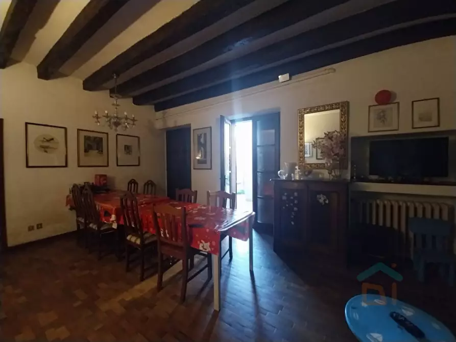 Immagine 25 di Palazzo in vendita  in PIAZZA UNITA' D'ITALIA 27 a Cervignano Del Friuli