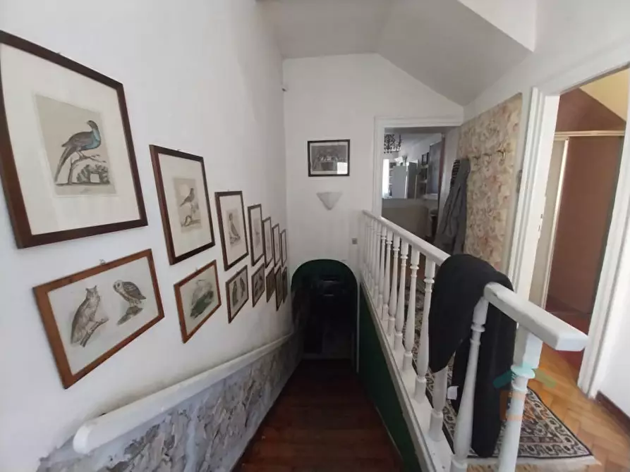 Immagine 28 di Palazzo in vendita  in PIAZZA UNITA' D'ITALIA 27 a Cervignano Del Friuli