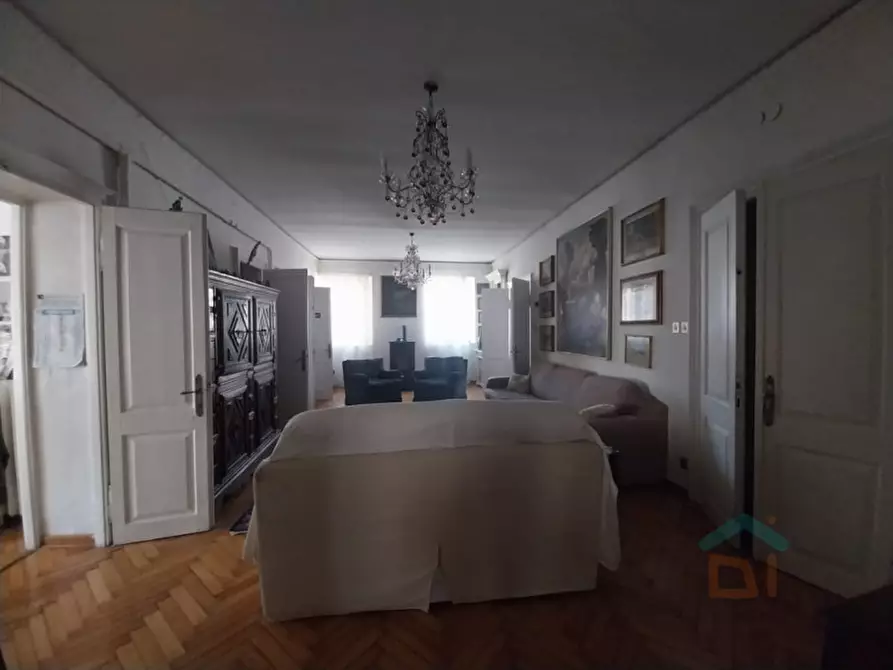 Immagine 31 di Palazzo in vendita  in PIAZZA UNITA' D'ITALIA 27 a Cervignano Del Friuli