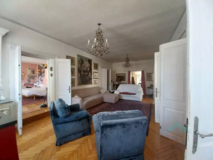 Immagine 34 di Palazzo in vendita  in PIAZZA UNITA' D'ITALIA 27 a Cervignano Del Friuli