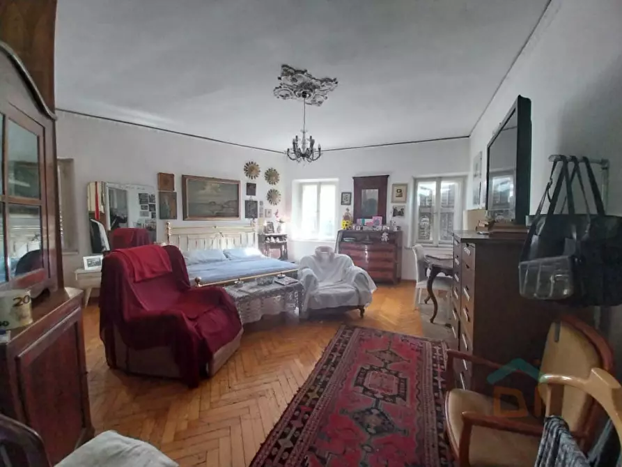 Immagine 35 di Palazzo in vendita  in PIAZZA UNITA' D'ITALIA 27 a Cervignano Del Friuli