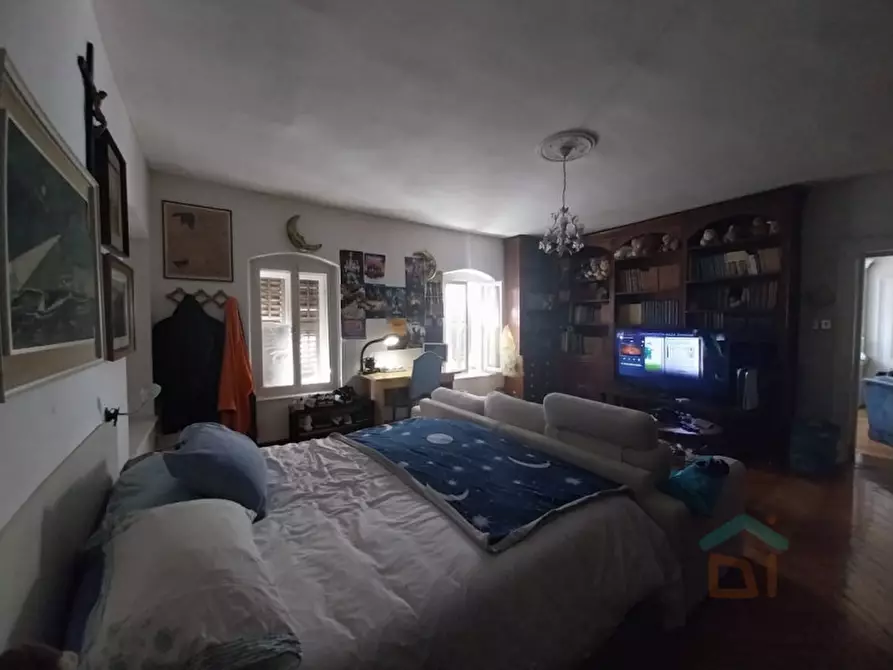 Immagine 38 di Palazzo in vendita  in PIAZZA UNITA' D'ITALIA 27 a Cervignano Del Friuli